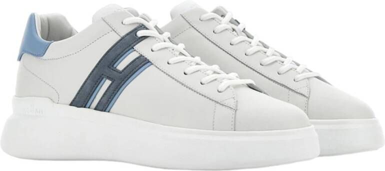 Hogan Sneakers White Heren