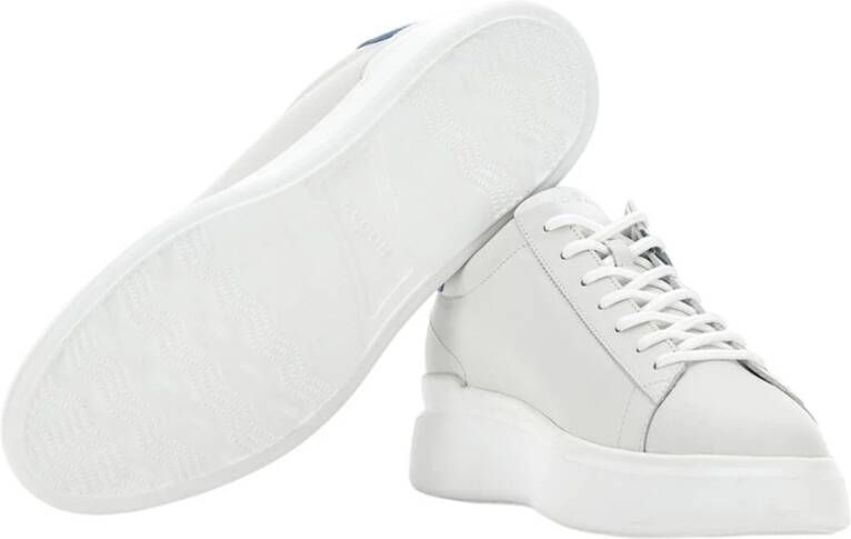 Hogan Sneakers White Heren