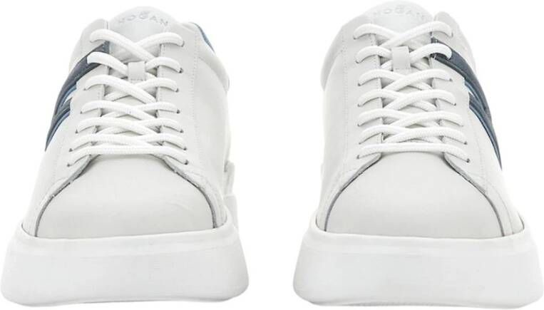 Hogan Sneakers White Heren