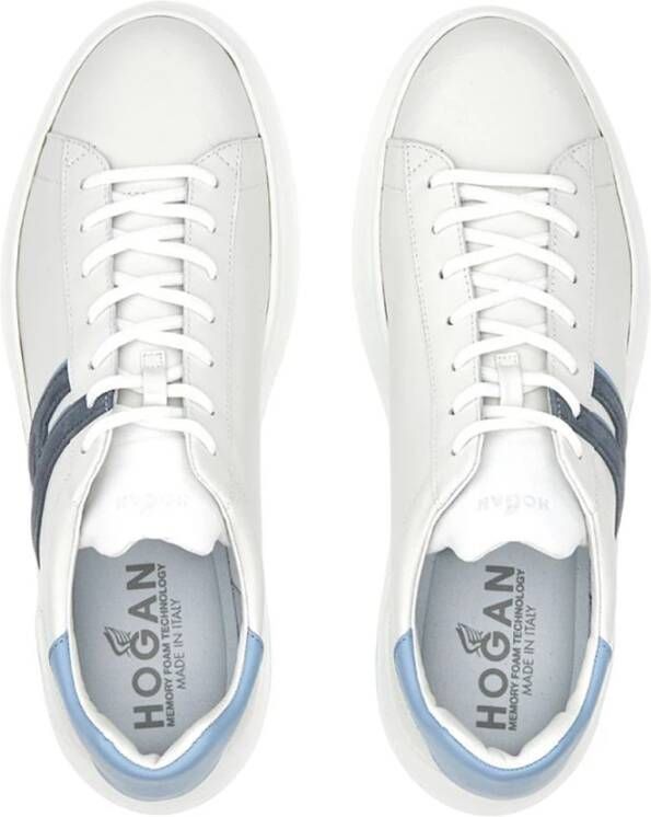 Hogan Sneakers White Heren