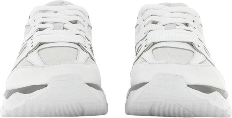 Hogan Sneakers White Heren