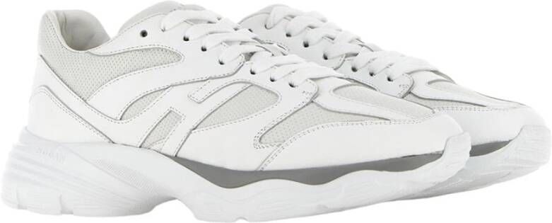 Hogan Sneakers White Heren