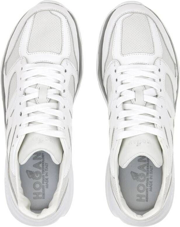 Hogan Sneakers White Heren