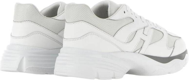 Hogan Sneakers White Heren