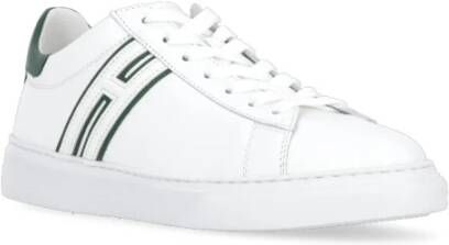 Hogan Sneakers White Heren