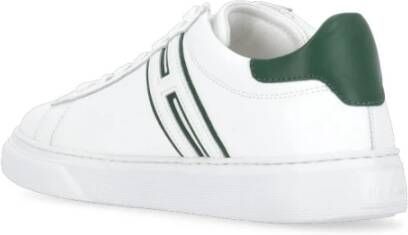 Hogan Sneakers White Heren