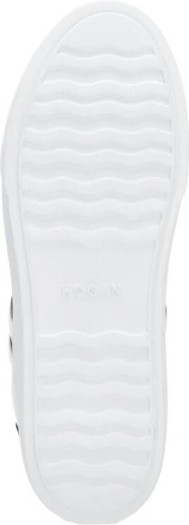 Hogan Sneakers White Heren