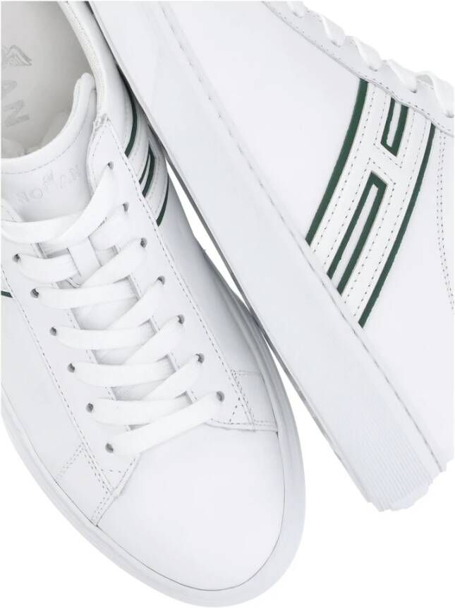 Hogan Sneakers White Heren