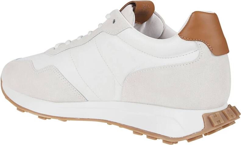 Hogan Sneakers White Heren