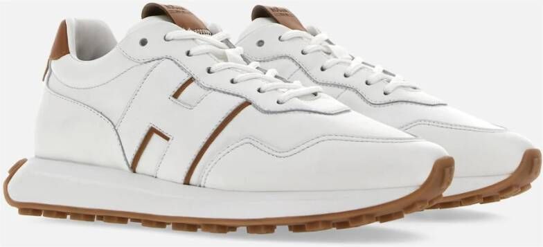 Hogan Sneakers White Heren