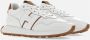 Hogan Sneakers White Heren - Thumbnail 2