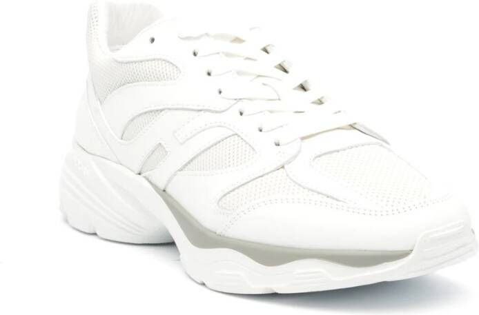 Hogan Sneakers White Heren