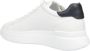 Hogan Sneakers White Heren - Thumbnail 2