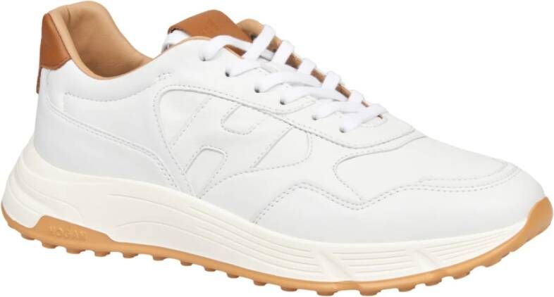 Hogan Sneakers White Heren