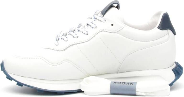 Hogan Sneakers White Heren