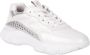 Hogan Sneakers White Dames - Thumbnail 2