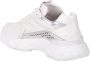 Hogan Sneakers White Dames - Thumbnail 3