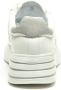 Hogan Multikleur Sneakers Allacciato H Model White Dames - Thumbnail 3