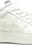 Hogan Multikleur Sneakers Allacciato H Model White Dames - Thumbnail 4