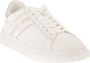 Hogan Sneakers White Dames - Thumbnail 2