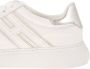 Hogan Sneakers White Dames - Thumbnail 7