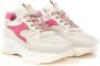 Hogan Hyperactive Hxw5400Dg60Ri804B7 Sneakers Wit Dames - Thumbnail 2