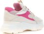 Hogan Hyperactive Hxw5400Dg60Ri804B7 Sneakers Wit Dames - Thumbnail 4