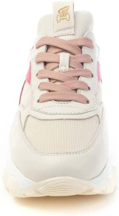 Hogan Hyperactive Hxw5400Dg60Ri804B7 Sneakers Wit Dames