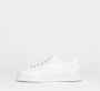 Hogan Sneakers White Dames - Thumbnail 3