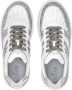 Hogan Stijlvolle Dames Sneakers White Dames - Thumbnail 2