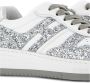 Hogan Stijlvolle Dames Sneakers White Dames - Thumbnail 4