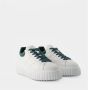 Hogan Luxe Kalfsleren Sneakers White Dames - Thumbnail 10