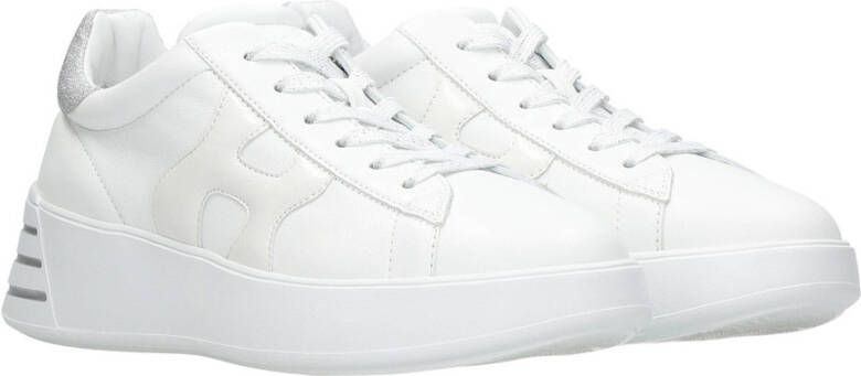 Hogan Sneakers Wit Dames