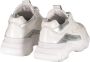 Hogan Stijlvolle Witte Sneakers White Dames - Thumbnail 3