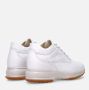 Hogan Witte Interactieve Sneakers voor Modieuze Vrouwen White Dames - Thumbnail 4