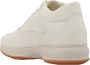 Hogan Sneakers White Dames - Thumbnail 3