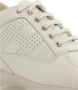 Hogan Sneakers White Dames - Thumbnail 4