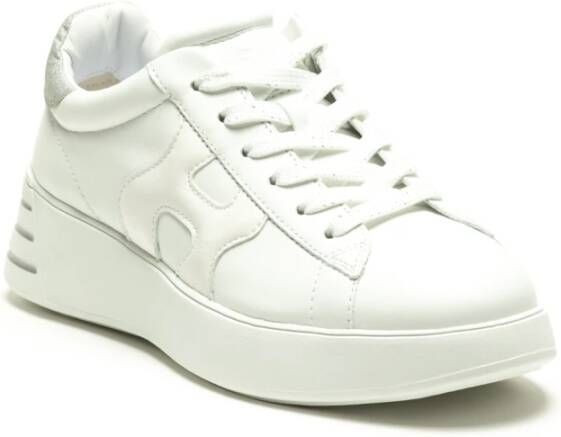 Hogan Sneakers Wit Dames