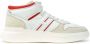 Hogan Eigentijdse Stijl H580 Sneakers White Heren - Thumbnail 2