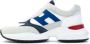 Hogan Interactieve Sneakers Hxm5450Dn90R1Q841T White Heren - Thumbnail 4