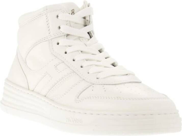 Hogan Sneakers Wit Heren