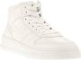 Hogan Sneakers White Heren - Thumbnail 2