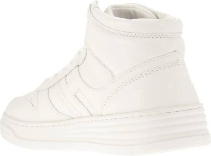 Hogan Sneakers Wit Heren