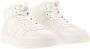 Hogan Sneakers White Heren - Thumbnail 4