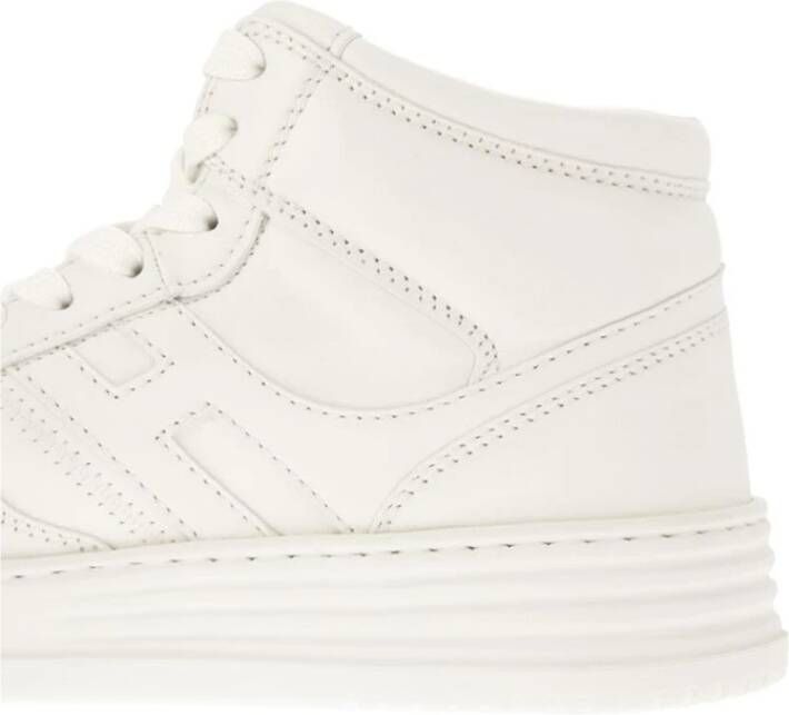 Hogan Sneakers Wit Heren