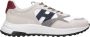 Hogan Stijlvolle Sneakers White Heren - Thumbnail 2