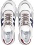 Hogan Stijlvolle Sneakers White Heren - Thumbnail 5