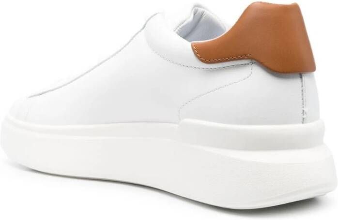 Hogan Sneakers Wit Heren