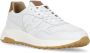 Hogan Hyperlight Leren Sneakers Ultiem Comfort en Stijl White Heren - Thumbnail 7