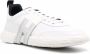 Hogan Bianco Leren 3R Sneakers Upgrade Jouw Collectie Wit Heren - Thumbnail 10